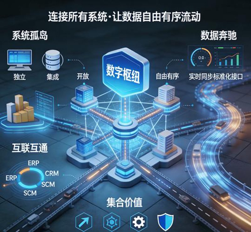 软件定制开发：企业升级的智能引擎